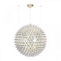 Купить Подвесной светодиодный светильник Loft IT Raimond 9027-127 Gold в Туле