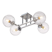 Купить Потолочная люстра Citilux Арно CL120140 в Туле