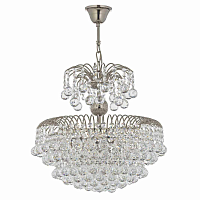 Купить Подвесная люстра Arti Lampadari Pompei E 1.5.40.100 N в Туле