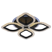 Купить Потолочная светодиодная люстра Profit Light 8018/4 GRP в Туле