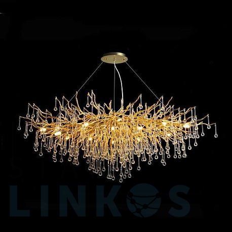 Купить Подвесная люстра Imperium Loft Marian 205826-26 за 131 670 руб. в Туле фото 2 Купить с доставкой Подвесная люстра Imperium Loft Marian 205826-26 в Туле фото 2