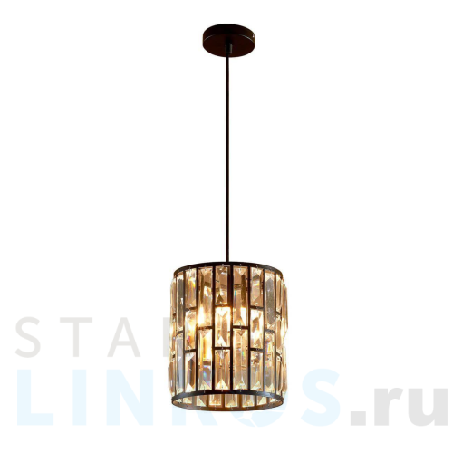 Купить Подвесной светильник Citilux Гермес CL331111 за 5 490 руб. в Туле Купить с доставкой Подвесной светильник Citilux Гермес CL331111 в Туле