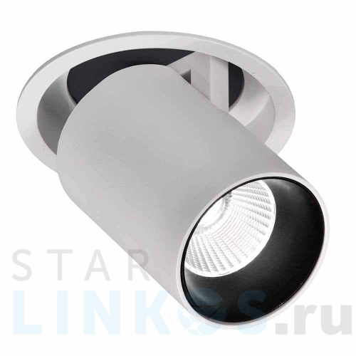 Купить Встраиваемый спот Mantra Garda 6403 за 16 753 руб. в Туле Купить с доставкой Встраиваемый спот Mantra Garda 6403 в Туле