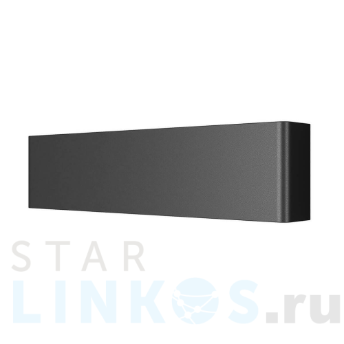 Купить Настенный светодиодный светильник Lightstar Fuime Led 810617 за 3 953 руб. в Туле Купить с доставкой Настенный светодиодный светильник Lightstar Fuime Led 810617 в Туле