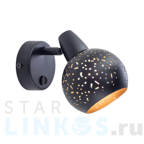 Купить Спот Citilux Деко CL504512 за 2 190 руб. в Туле Купить с доставкой Спот Citilux Деко CL504512 в Туле