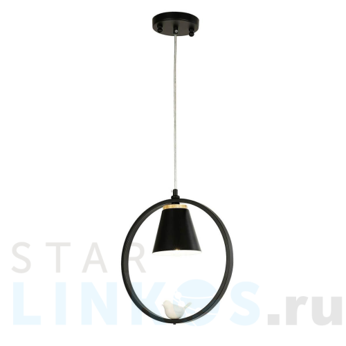 Купить Подвесной светильник F-Promo Uccello 2938-1P за 8 100 руб. в Туле Купить с доставкой Подвесной светильник F-Promo Uccello 2938-1P в Туле