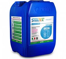 Купить Реагент для промывки теплообменников SteelTEX®IRON, 5кг в Туле