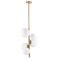 Купить Подвесная люстра Lightstar Croco 815053 в Туле