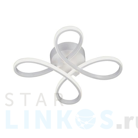 Купить Потолочный светодиодный светильник Vitaluce V04646-03/4PL за 12 881 руб. в Туле фото 2 Купить с доставкой Потолочный светодиодный светильник Vitaluce V04646-03/4PL в Туле фото 2