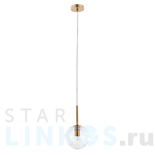 Купить Подвесной светильник Arte Lamp Cameron A7710SP-1AB за 2 990 руб. в Туле Купить с доставкой Подвесной светильник Arte Lamp Cameron A7710SP-1AB в Туле