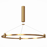 Купить Шинопровод-кольцо ST Luce Farm ST025.203.00 в Туле