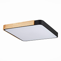 Купить Потолочный сетодиодный светильник Evoluce Festa SLE201242-01 в Туле