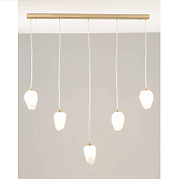 Купить Подвесной светильник Moderli Catris V10311-5P в Туле