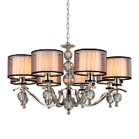 Купить Подвесная люстра Aployt Floret APL.703.03.08 в Туле