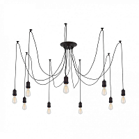Купить Подвесная люстра Citilux Эдисон CL451092 в Туле