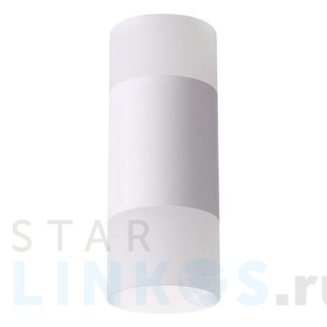 Купить Накладной светодиодный светильник Novotech Over Elina 358318 за 2 090 руб. в Туле фото 2 Купить с доставкой Накладной светодиодный светильник Novotech Over Elina 358318 в Туле фото 2