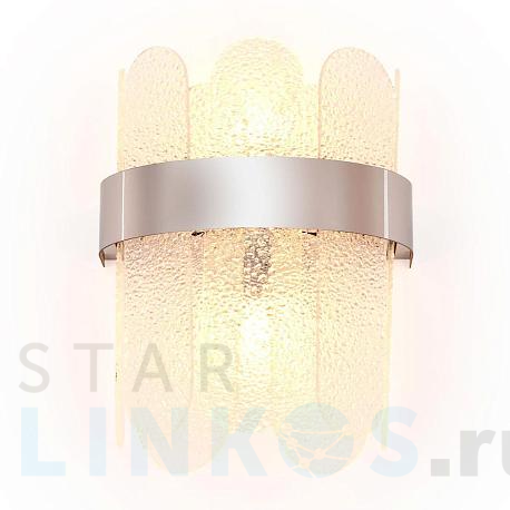 Купить Настенный светильник Ambrella light Traditional TR5337 за 6 185 руб. в Туле фото 2 Купить с доставкой Настенный светильник Ambrella light Traditional TR5337 в Туле фото 2