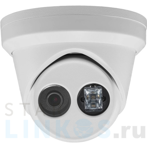 Купить с доставкой IP-камера Hikvision DS-2CD2363G0-I (4 мм) в Туле
