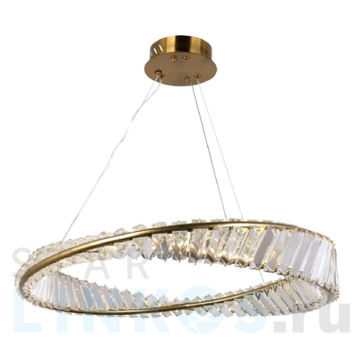 Купить Подвесная светодиодная люстра Lussole Loft Kent LSP-7119 за 21 999 руб. в Туле Купить с доставкой Подвесная светодиодная люстра Lussole Loft Kent LSP-7119 в Туле