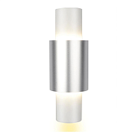 Купить Потолочный светильник Escada 20037SMU/01LED SWH/SSL в Туле