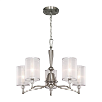 Купить Подвесная люстра Favourite Laguna 2698-5P в Туле