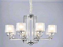 Купить Подвесная люстра Newport 4408+1/C М0058550 в Туле