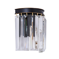 Купить Настенный светильник Divinare Nova 3001/01 AP-1 в Туле