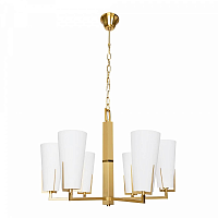 Купить Подвесная люстра Divinare Subra 4503/17 LM-6 в Туле