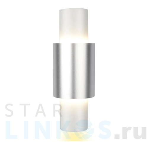 Купить Потолочный светильник Escada 20037SMU/01LED SWH/SSL за 3 180 руб. в Туле Купить с доставкой Потолочный светильник Escada 20037SMU/01LED SWH/SSL в Туле