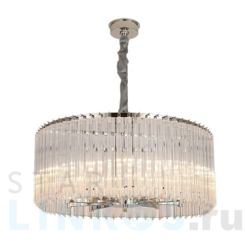 Купить Подвесная люстра Newport 8910/C М0067218 за 30 638 руб. в Туле Купить с доставкой Подвесная люстра Newport 8910/C М0067218 в Туле