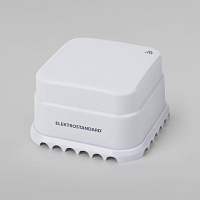 Купить Датчик протечки воды Wi-Fi Elektrostandard 76220/00 4690389186813 в Туле