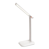 Купить Настольная лампа Uniel ULM-D607 4W/3000-6000K/Dim White UL-00010743 в Туле