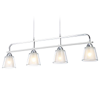 Купить Подвесная люстра Ambrella light Traditional Modern TR303242 в Туле