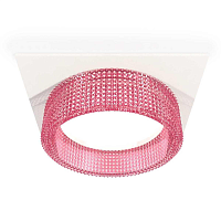 Купить Комплект встраиваемого светильника Ambrella light Techno Spot XC (C8061, N8486) XC8061032 в Туле