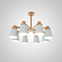 Купить Подвесная люстра Imperium Loft Prop 191993-23 в Туле