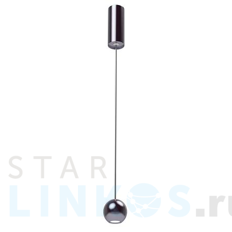 Купить Подвесной светодиодный светильник Maytoni Harmat P067PL-L5GF3K за 4 627 руб. в Туле фото 2 Купить с доставкой Подвесной светодиодный светильник Maytoni Harmat P067PL-L5GF3K в Туле фото 2