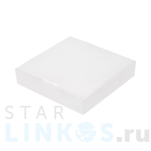 Купить с доставкой Потолочный светодиодный светильник Novotech Over Ornate 358110 в Туле