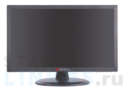 Купить Монитор HiWatch DS-M220 (B) за 28 500 руб. в Туле Купить с доставкой Монитор HiWatch DS-M220 (B) в Туле