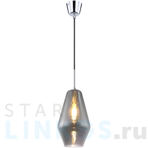 Купить Подвесной светильник Globo Coby 15436H за 9 800 руб. в Туле Купить с доставкой Подвесной светильник Globo Coby 15436H в Туле