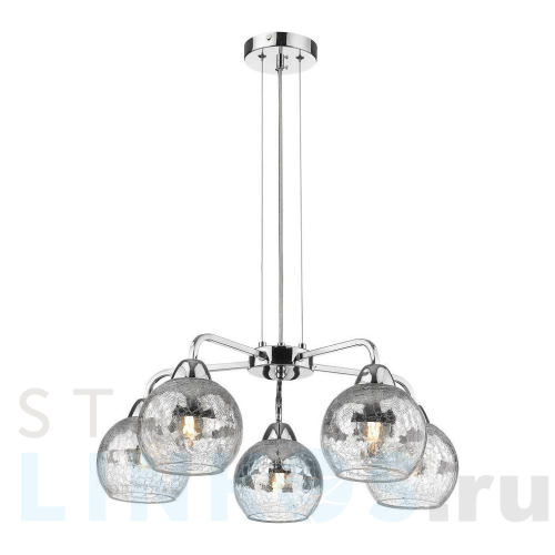 Купить Подвесная люстра Velante 239-103-05 за 8 572 руб. в Туле Купить с доставкой Подвесная люстра Velante 239-103-05 в Туле