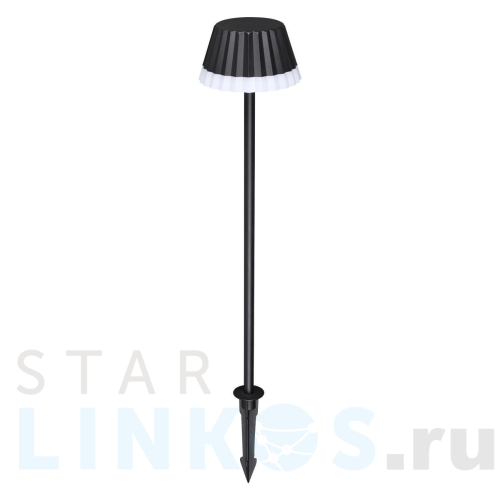 Купить Ландшафтный светодиодный светильник Novotech Street Gonna 358458 за 4 730 руб. в Туле Купить с доставкой Ландшафтный светодиодный светильник Novotech Street Gonna 358458 в Туле