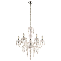 Купить Подвесная люстра Globo Cuimbra I 63113-6 в Туле