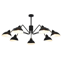 Купить Подвесная люстра Rivoli Geraldine 4101-307 Б0055673 в Туле