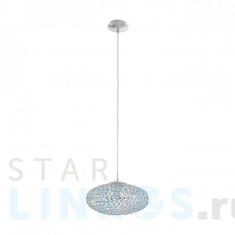 Купить Подвесной светильник Eglo Clemente 95286 за 18 690 руб. в Туле фото 2 Купить с доставкой Подвесной светильник Eglo Clemente 95286 в Туле фото 2