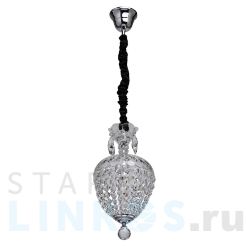 Купить Подвесной светильник Chiaro Бриз 464017701 за 32 030 руб. в Туле Купить с доставкой Подвесной светильник Chiaro Бриз 464017701 в Туле