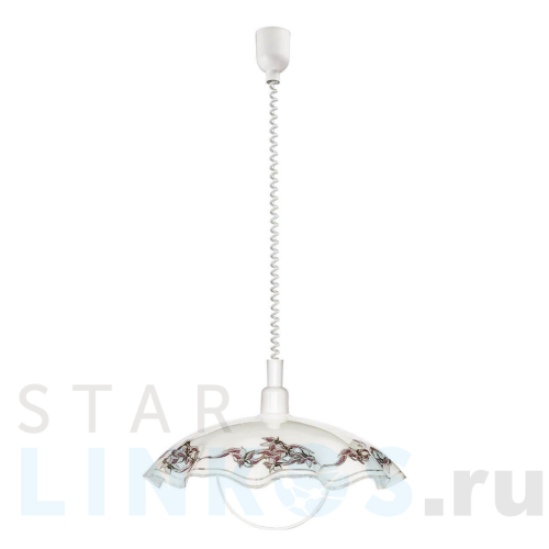 Купить Подвесной светильник Eglo Vetro 3041 за 5 490 руб. в Туле Купить с доставкой Подвесной светильник Eglo Vetro 3041 в Туле