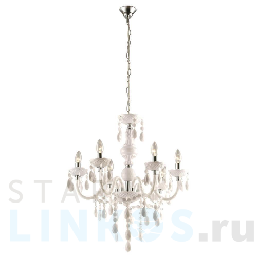 Купить Подвесная люстра Globo Cuimbra I 63113-6 за 32 367 руб. в Туле Купить с доставкой Подвесная люстра Globo Cuimbra I 63113-6 в Туле