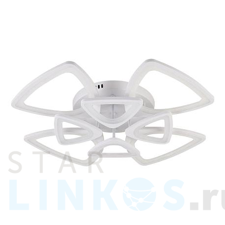 Купить Потолочная светодиодная люстра Natali Kovaltseva Innovation Style 83038 за 12 906 руб. в Туле фото 2 Купить с доставкой Потолочная светодиодная люстра Natali Kovaltseva Innovation Style 83038 в Туле фото 2