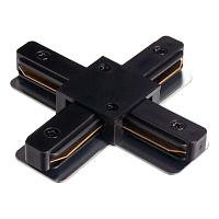 Купить Коннектор X-образный IMEX Трек 1 BK IL.0010.2143 в Туле