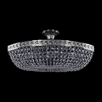 Купить Потолочная люстра Bohemia Ivele 19113/60IV Ni в Туле